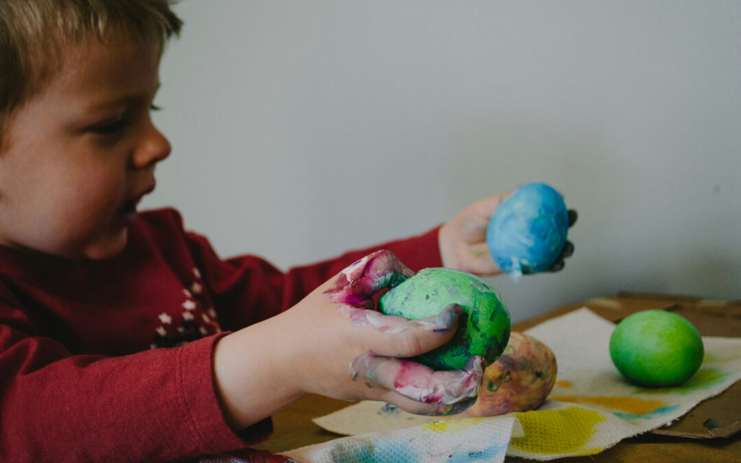 Mythbuster: Montessori Is Unstructured